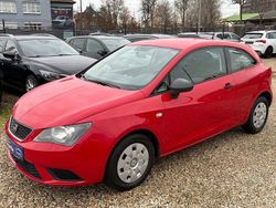 Emocion rot Gebraucht 2012 Seat Ibiza Limousine | 3.998 € (Fairer Preis)