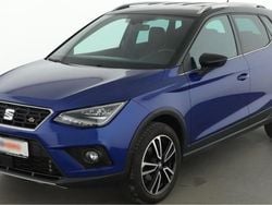Blau Gebraucht 2018 Seat Arona SUV | 13.400 € (Guter Preis)