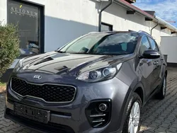 Gebraucht 2017 Kia Sportage SUV | 13.000 € (Guter Preis)
