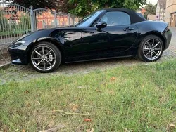 Mazda MX5