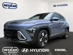 Meta blue / mic Neu 2025 Hyundai Kona Prime SUV | 32.990 € (Fairer Preis)