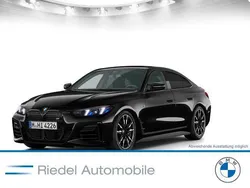 Schwarz Gebraucht 2025 BMW M440 M Sport Limousine | 62.890 € (Teuer)
