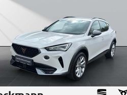 Weiß Gebraucht 2023 Cupra Formentor SUV | 23.390 € (Guter Preis)