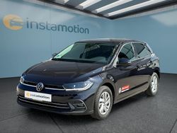 Schwarz Gebraucht 2024 VW Polo Limousine | 20.749 € (Fairer Preis)