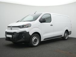 Lackierung weiss icy/typ aussenverkleidung spiegel flach standard Neu 2025 Citroën Jumpy Van / Kleinbus | 28.227 € (Superpreis)