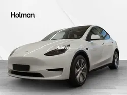 Weiß Gebraucht 2023 Tesla Model Y Standard Range SUV | 33.427 € (Guter Preis)