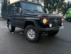 Gebraucht 1989 Mercedes G230 Classic SUV | 19.000 €