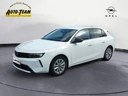 Weiß Gebraucht 2023 Opel Astra Enjoy Limousine | 17.980 € (Guter Preis)