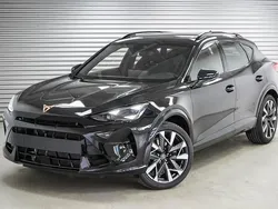Midnight black metallic (0e) Neu 2025 Cupra Formentor VZ SUV | 41.490 € (Guter Preis)
