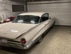 Beige Gebraucht 1960 Buick Electra 225 Limousine | 28.499 €