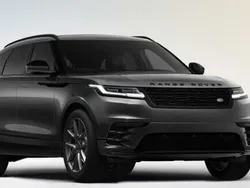 Carpathian grey Neu 2025 Land Rover Range Rover Velar SE Dynamic SUV | 97.500 € (Teuer)