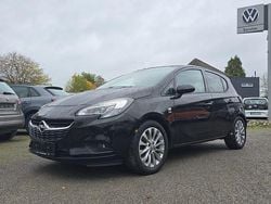 Schwarz Gebraucht 2019 Opel Corsa OPC Limousine | 12.700 € (Fairer Preis)