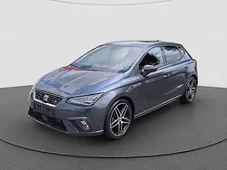 Magnetic tech Gebraucht 2021 Seat Ibiza FR Limousine | 22.040 € (Etwas zu teuer)