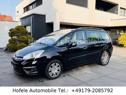 Schwarz Gebraucht 2011 Citroën Grand C4 Picasso Van / Kleinbus | 1.950 € (Superpreis)