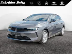 Grau Neu 2025 Opel Astra Edition Limousine | 26.990 € (Guter Preis)