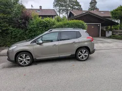 Gebraucht 2013 Peugeot 2008 SUV | 5.900 € (Teuer)