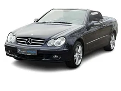 Mercedes CLK280