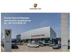 Schwarz Gebraucht 2022 Porsche Taycan GTS Limousine | 84.880 € (Guter Preis)