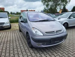 Citroën Xsara Picasso