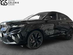 Schwarz Neu 2025 Renault Rafale Esprit Alpine SUV | 48.790 € (Fairer Preis)