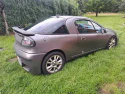 Andere farben Gebraucht 1996 Opel Tigra S Coupé | 1.500 €