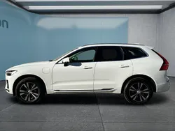 Gebraucht 2021 Volvo XC60 SUV | 36.749 € (Superpreis)