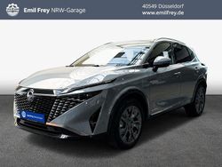 Grau Gebraucht 2025 Nissan Qashqai Tekna SUV | 37.990 € (Fairer Preis)