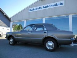 Grau Gebraucht 1973 Ford Taunus Limousine | 11.999 €