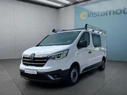 Weiß Neu 2024 Renault Trafic Van | 30.799 € (Superpreis)