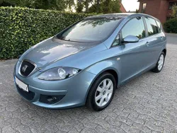 Grau Gebraucht 2004 Seat Altea Van / Kleinbus | 1.750 € (Fairer Preis)