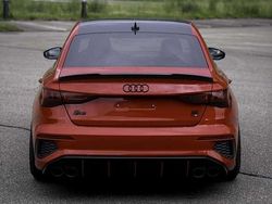 Gebraucht 2021 Audi S3 Edition .1 Limousine | 43.999 €