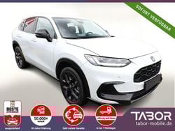 Weiss Neu 2025 Honda ZR-V Sport SUV | 33.778 € (Superpreis)