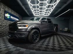 Grau Gebraucht 2022 Dodge Ram Abholung | 48.990 € (Guter Preis)