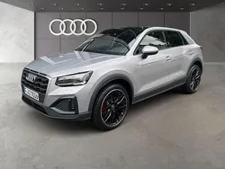 Florettsilber metallic Gebraucht 2024 Audi Q2 Ambiente SUV | 31.970 € (Fairer Preis)