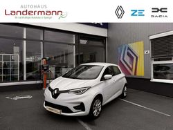 Arktis weiss Gebraucht 2020 Renault Zoe Experience Kleinwagen | 14.990 € (Etwas zu teuer)