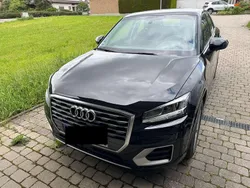 Schwarz Gebraucht 2020 Audi Q2 Sport SUV | 25.500 € (Fairer Preis)