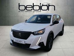 Weiß Gebraucht 2022 Peugeot 2008 Active SUV | 19.480 € (Guter Preis)