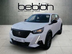 Weiß Gebraucht 2022 Peugeot 2008 Active SUV | 19.480 € (Fairer Preis)