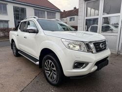 Weiß Gebraucht 2019 Nissan Navara Tekna Abholung | 21.880 € (Guter Preis)