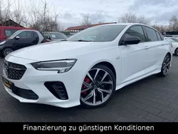 Weiß Gebraucht 2020 Opel Insignia Sport Limousine | 22.450 € (Guter Preis)