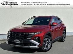 Rot Neu 2025 Hyundai Tucson Select SUV | 30.995 € (Superpreis)