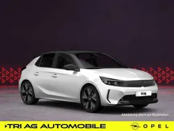 Arktis weiß (uni) Neu 2025 Opel Corsa Edition Limousine | 20.960 € (Etwas zu teuer)