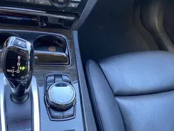 Grau Gebraucht 2014 BMW 730 Limousine | 9.500 €