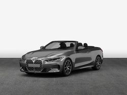 Grau Neu 2025 BMW 430 Cabriolet M Sport Cabrio | 78.690 €
