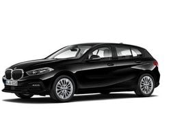 Gebraucht 2025 BMW 116 Comfort Edition Kleinwagen | 19.900 € (Superpreis)