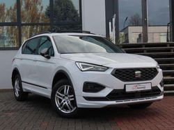 Weiß Gebraucht 2021 Seat Tarraco SUV | 26.900 € (Fairer Preis)
