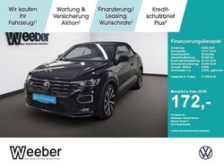 Gebraucht 2021 VW T-Roc R-line SUV | 27.378 € (Fairer Preis)