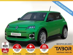 Popgreen! (weitere wählbar) Neu 2024 Renault R5 Evolution Kleinwagen | 24.586 € (Superpreis)
