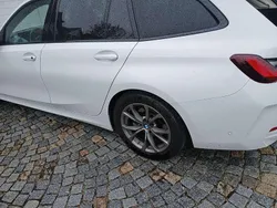 Gebraucht 2023 BMW 318 Kombi | 31.500 € (Fairer Preis)