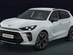Glacial weiß glacial weiß Neu 2025 Cupra Terramar VZ SUV | 44.890 € (Guter Preis)